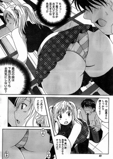 Doki! Special 2007-12 - page 40