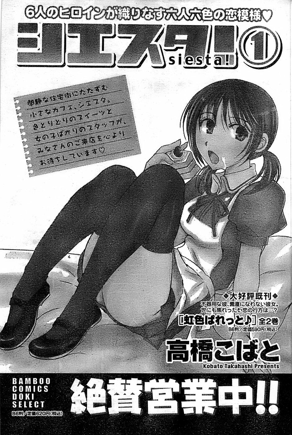 Doki! Special 2008-03 page 193 full