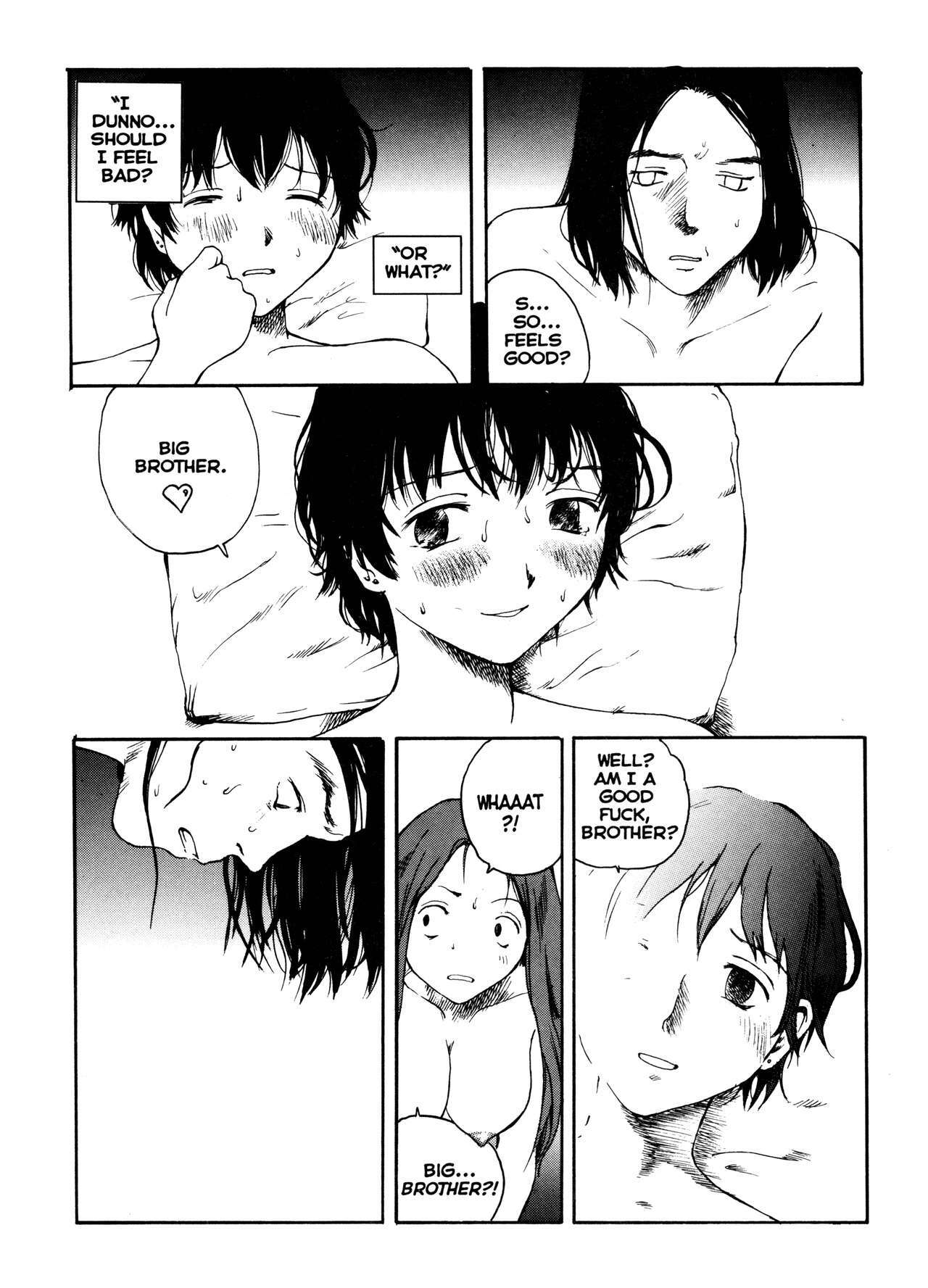 [Tamaoki Benkyo] The Sex-Philes Vol. 14 [English] page 15 full