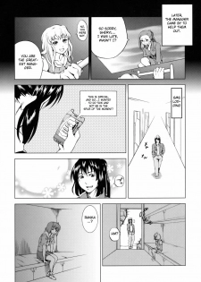 (C74) [Tsunken (Men's)] First Lady (Macross Frontier) [English] {Doujin-Moe.us} - page 23