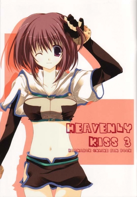 (C67) [A.L.C (Kannazuki Nem)] Heavenly Kiss 3 (Ragnarok Online)