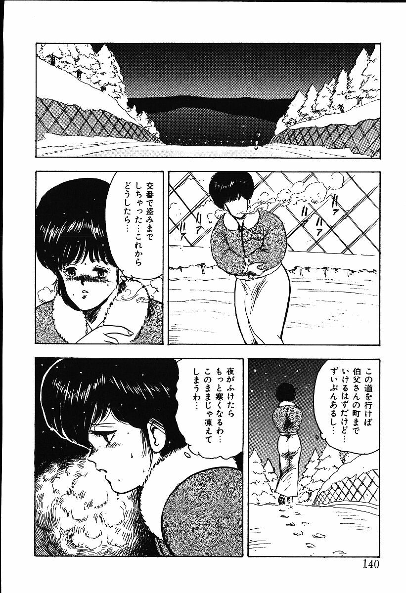[Minor Boy] Meikyuu no Alice page 137 full