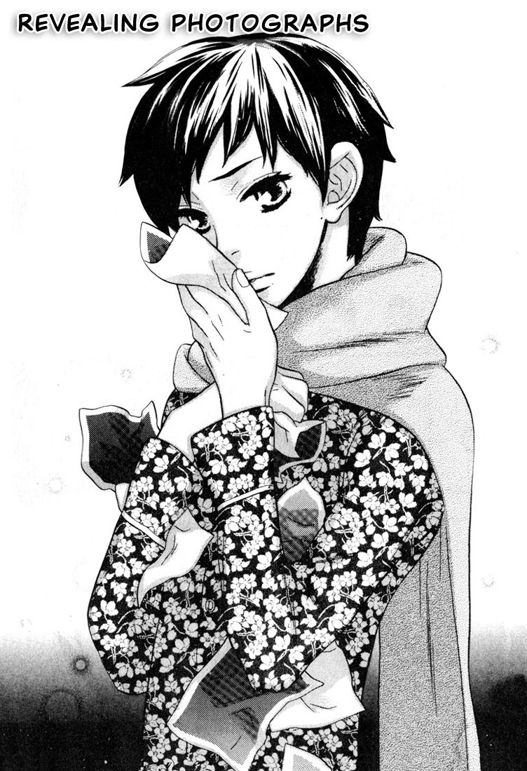 [Hoshino Lily] Nurse ga Oshigoto Ch. 1- 5 [English] page 86 full
