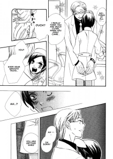 [Hoshino Lily] Nurse ga Oshigoto Ch. 1- 5 [English] - page 42