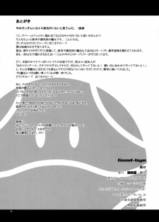 (C75) [KABAYAKIYA (Unagimaru)] Good-bye (Mobile Suit Gundam 00) [English] [darknight] - page 34