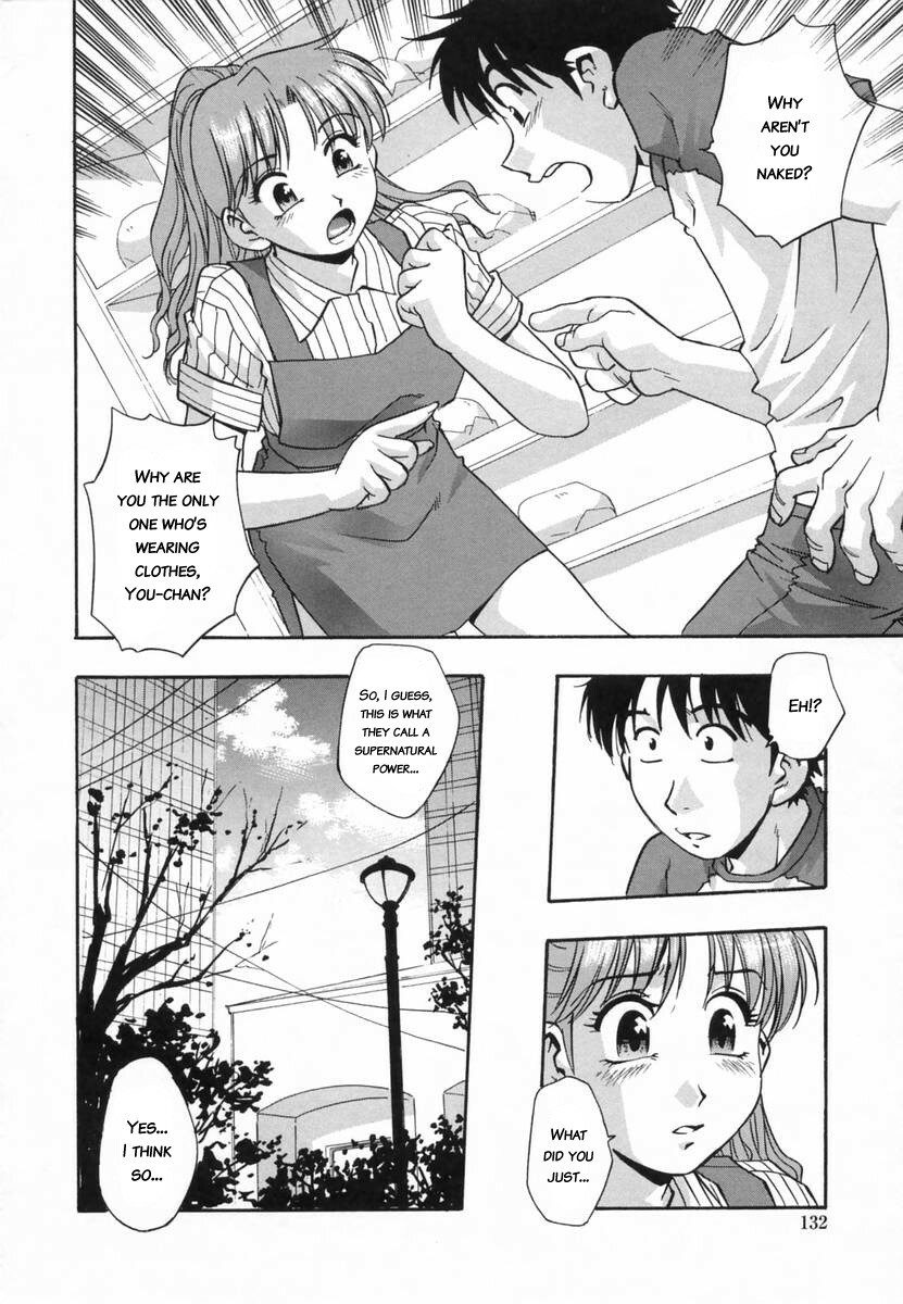 [Kirara Moe] Ranman Shifuku no Itadaki | In Full Bloom [English] [Kusanyagi] page 138 full