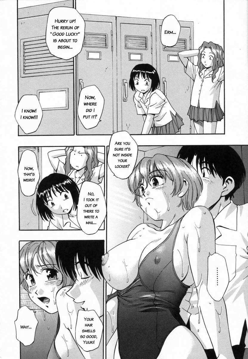 [Kirara Moe] Ranman Shifuku no Itadaki | In Full Bloom [English] [Kusanyagi] page 158 full