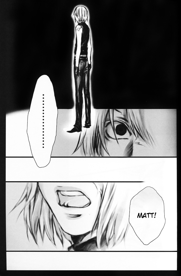 [H-eichi (hitomi)] Call (Death Note) [English] page 7 full