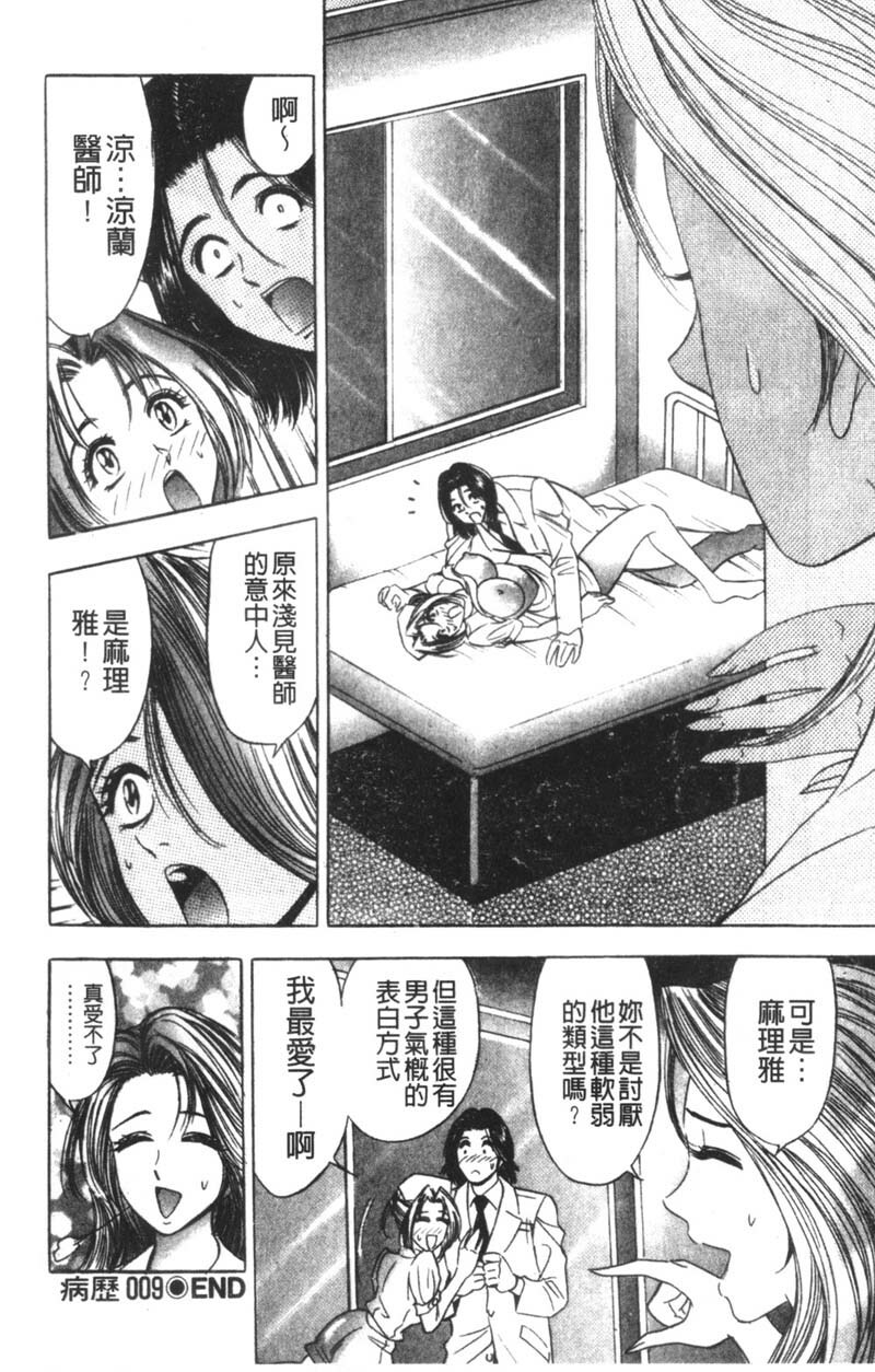 [Tanaka Kouji] Kaiketsu Joi Suzuran | 淫傑女醫 涼蘭醫師 [Chinese] page 156 full