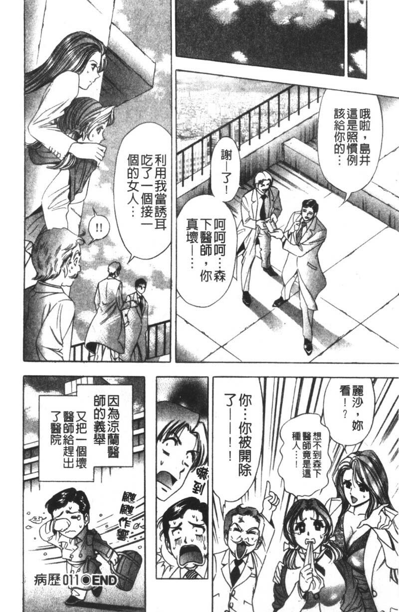 [Tanaka Kouji] Kaiketsu Joi Suzuran | 淫傑女醫 涼蘭醫師 [Chinese] page 192 full