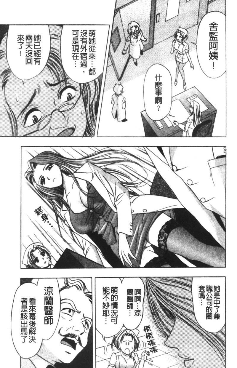 [Tanaka Kouji] Kaiketsu Joi Suzuran | 淫傑女醫 涼蘭醫師 [Chinese] page 30 full