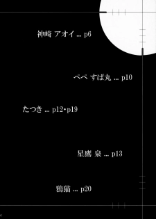 (C75) [Tenkaichi Baby's (Inomoto Rikako, BENNY'S)] Pochakko - page 5