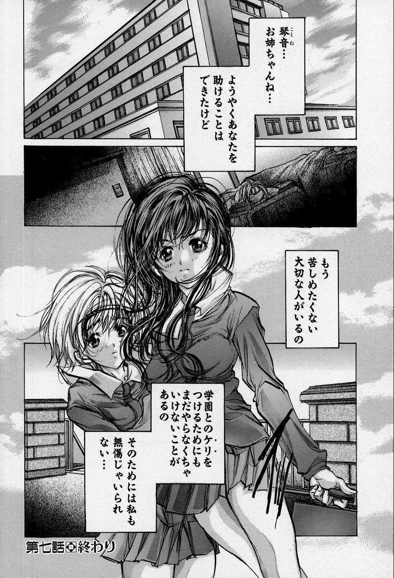 [Araki Kyouya] Mezame no Hime page 172 full