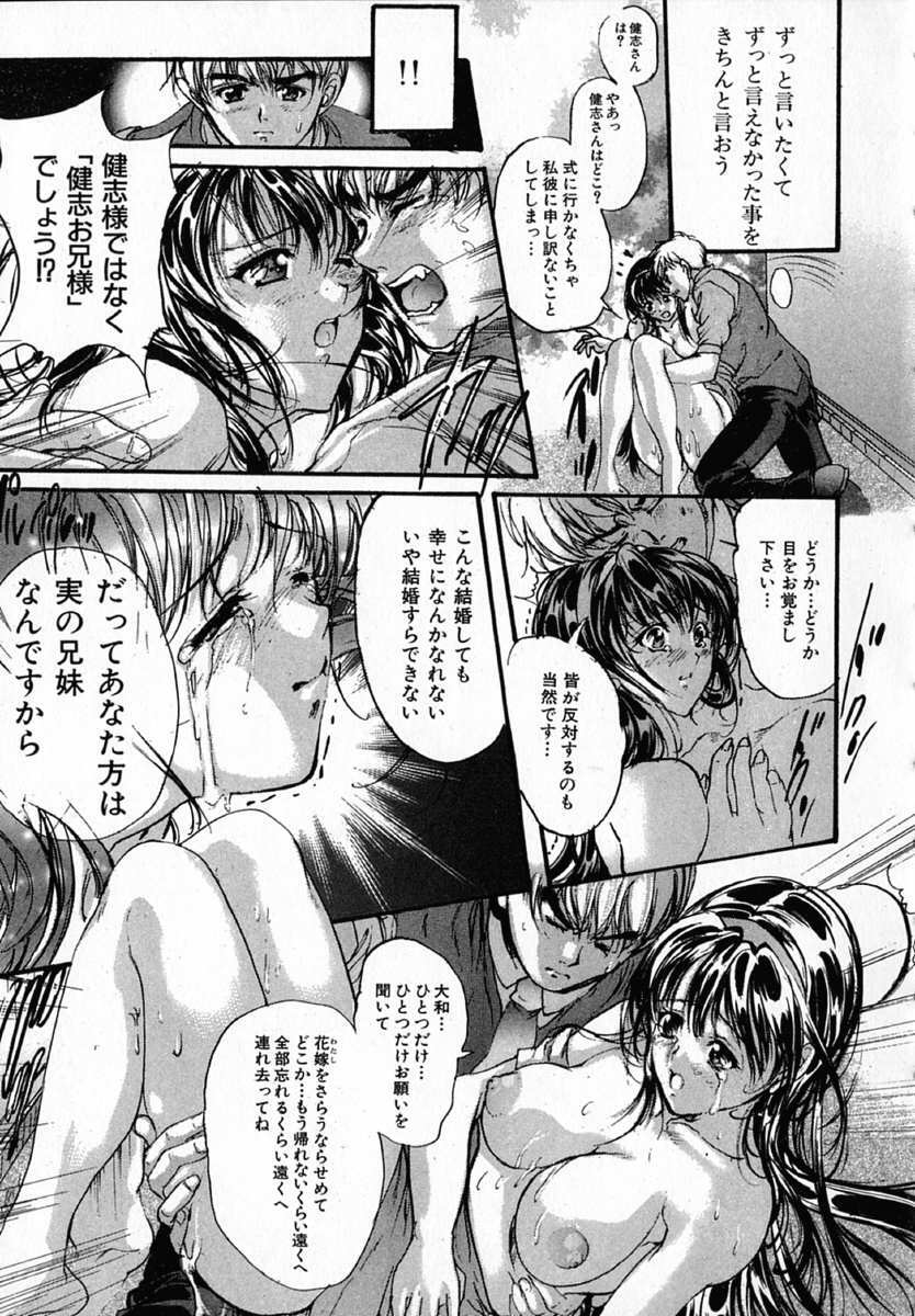 [Araki Kyouya] Junai Shousetsuka - True Love Novelist page 105 full