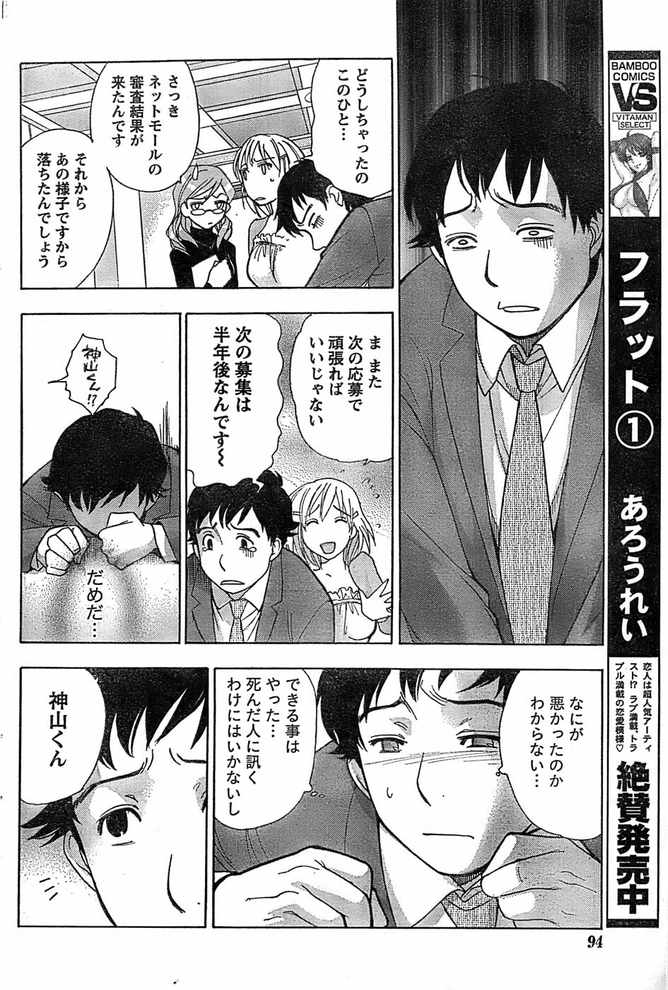 Monthly Vitaman 2007-06 page 94 full