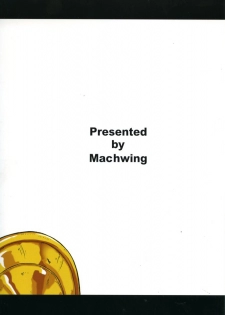(C67) [Machwing (Raiun)] DQP (Dragon Quest) - page 22