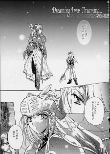 (CR29) [Przm Star (Kamishiro Midorimaru, QuanXing)] Doesn't Really Matter (Valkyrie Profile) - page 20