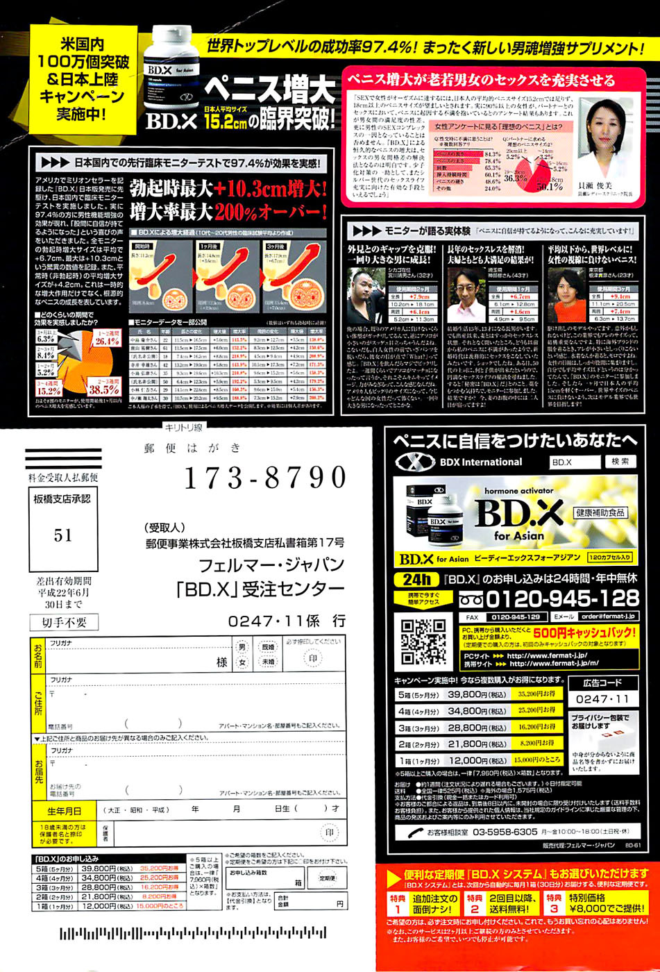 Monthly Vitaman 2008-11 page 283 full