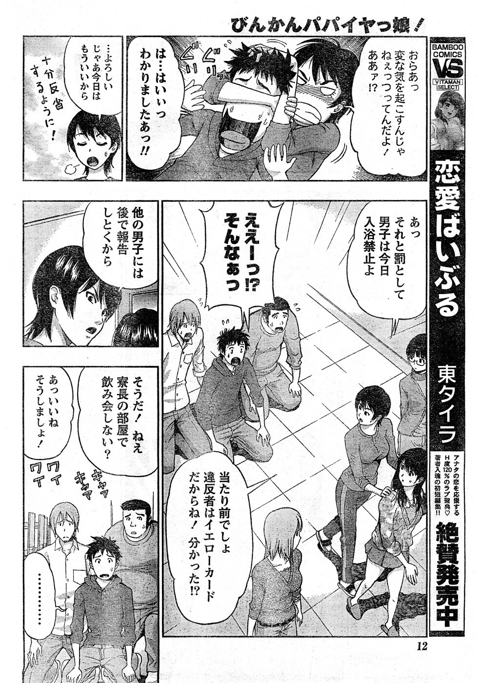 Monthly Vitaman 2009-02 [Incomplete] page 11 full