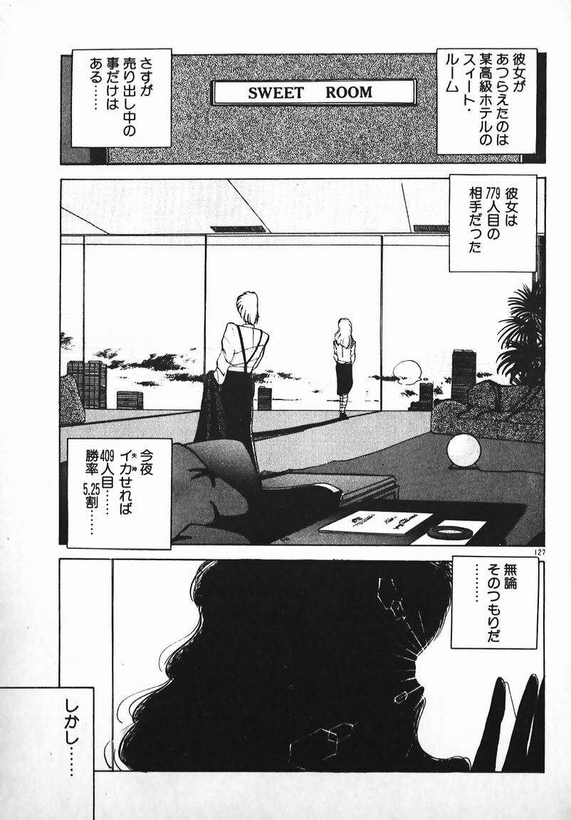 [Eri Mizushima] Oneesama Wa 21 Sai page 115 full