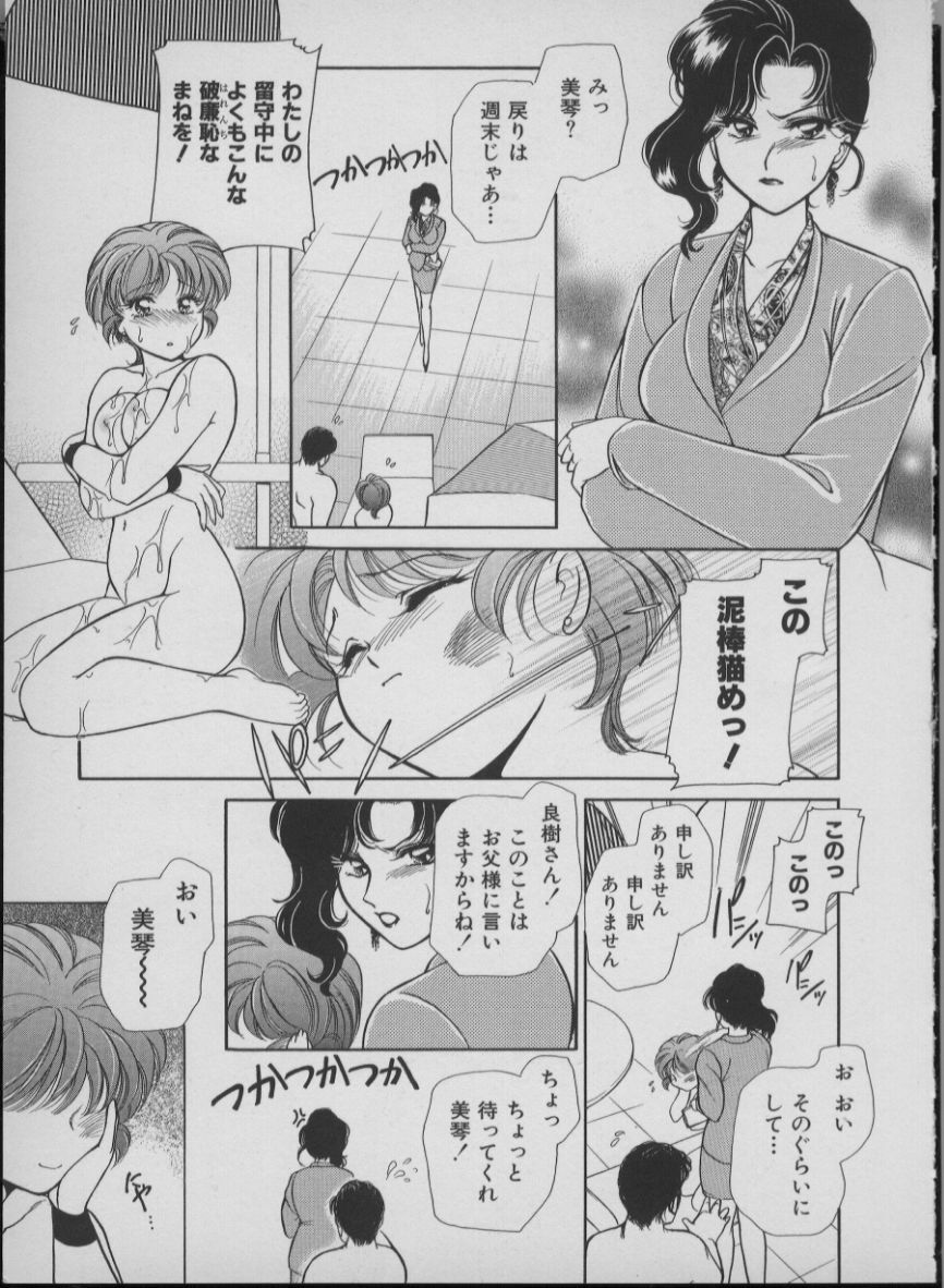 [Mizuho Ashihara & Mayuki Kouzuki] Maid In Japan page 147 full