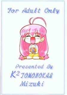(C58) [K2 Tomo no Kai (Mizuki)] Kono Aozora no Shita de (Shizuku) - page 42