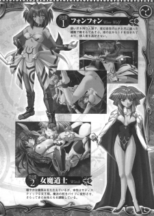 [Anthology] Ikazuchi Senshi Raidy ~Haja no Raikou~ Anthology Comics | Lightning Warrior Raidy Anthology Comics [English] [SaHa] - page 7