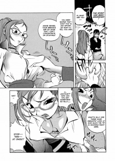 [Kotoyoshi Yumisuke] Juicy Fruits [English] [Decensored] - page 29