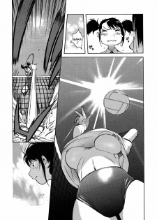 [Kotoyoshi Yumisuke] Juicy Fruits [English] [Decensored] - page 50
