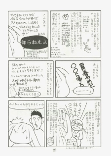 (C49) [Yarussu Doumei (Kiryuu Tomohiko)] Virtualian Take 2 (Virtua Fighter) - page 25