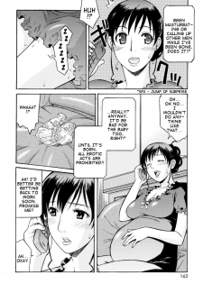 [Syowmaru] Ninpu de Pon (Onegai Yuri Sensei - Please Miss Yuri.) [English] [Clearly Guilty Translations] - page 3