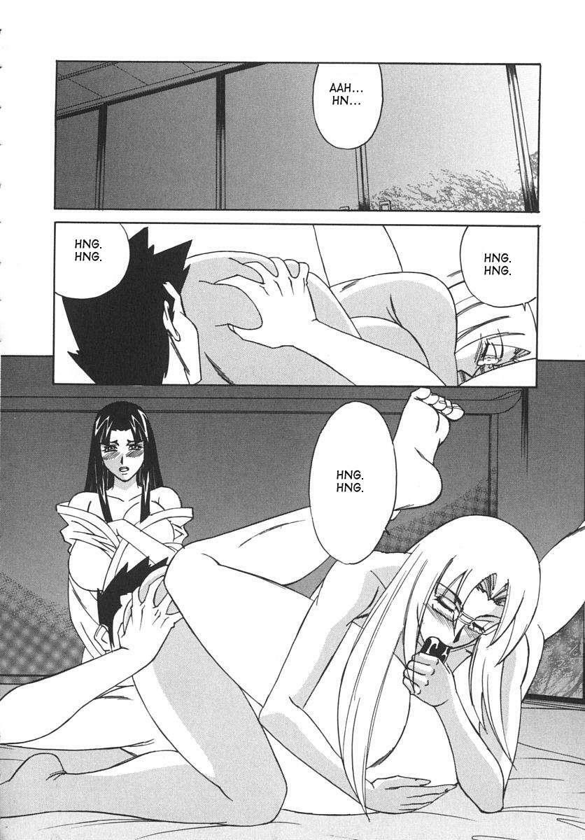 [Yamamoto Yoshifumi] Katei Kyoushi Bakunyuu Kari | Profesor Cazador de Enormes Tetas [Spanish] [Dilandau] page 143 full