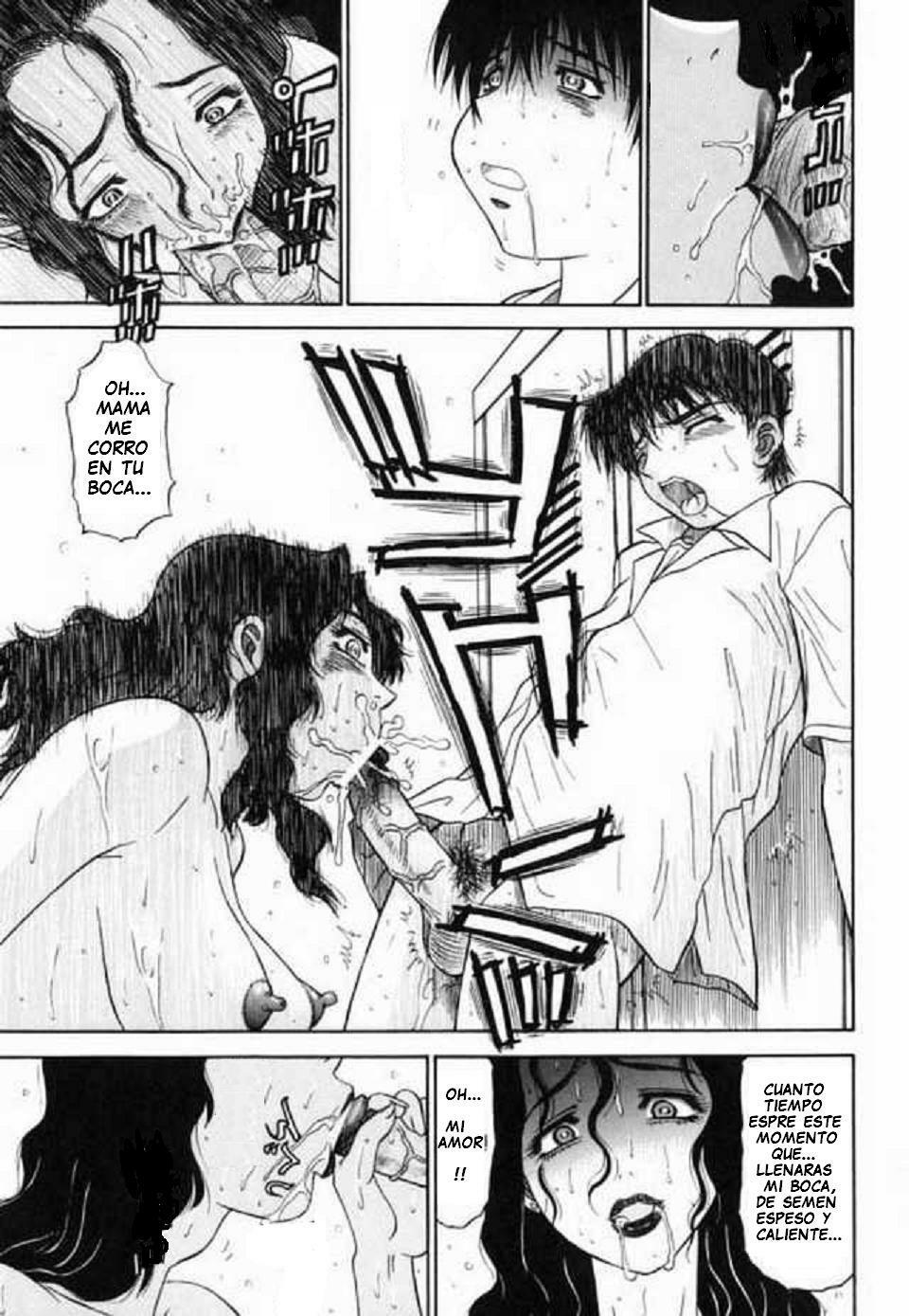 Querida Profesora [Spanish] [Rewrite] page 14 full