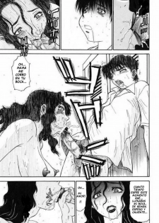 Querida Profesora [Spanish] [Rewrite] - page 14