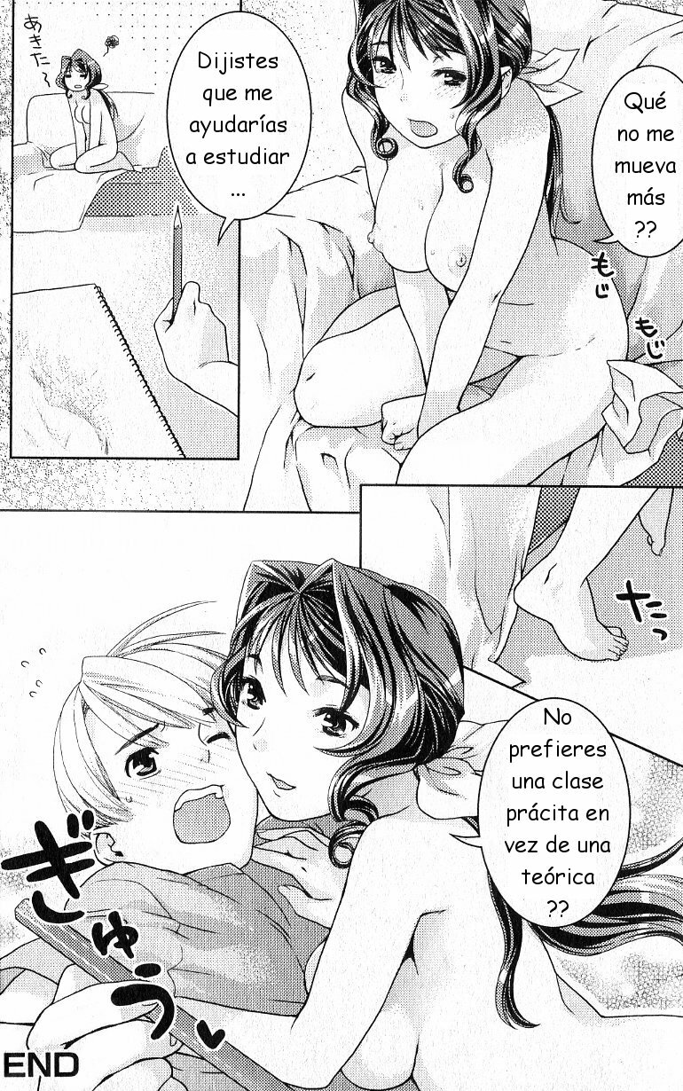 [Nekomata Naomi] Mama no Kaiga Kyoushitsu | La Clase de Dibujo de Mama (Boshi Chijou Kitan) [Spanish] [joselillo] page 16 full