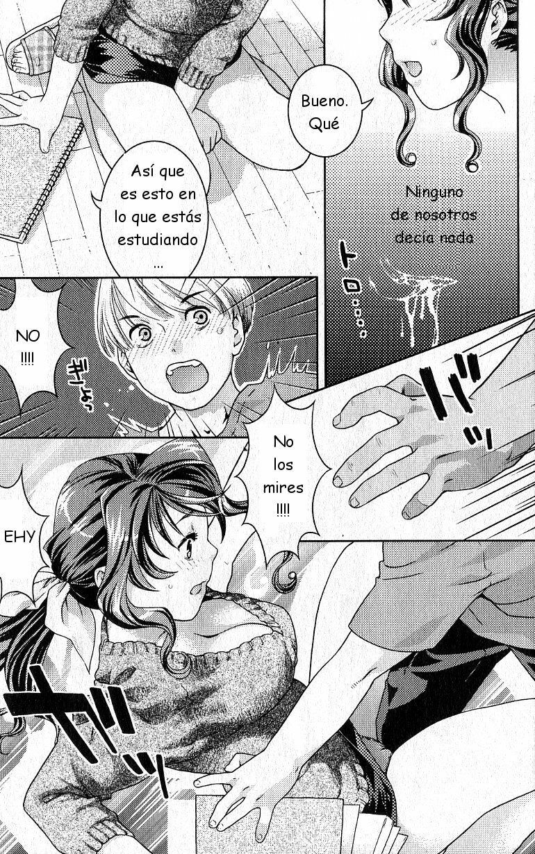 [Nekomata Naomi] Mama no Kaiga Kyoushitsu | La Clase de Dibujo de Mama (Boshi Chijou Kitan) [Spanish] [joselillo] page 5 full