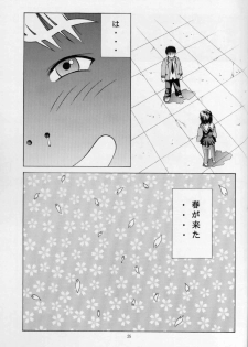 [Studio Wallaby (Seishinja)] Fuwafuwarin (I''s) - page 24