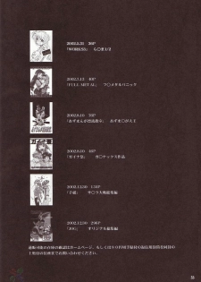 (CR34) [Studio KIMIGABUCHI (Kimimaru)] FULL METAL 2 (Full Metal Panic!) [English] [SaHa] [Decensored] - page 32