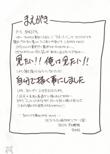 (CR34) [Studio KIMIGABUCHI (Kimimaru)] FULL METAL 2 (Full Metal Panic!) [English] [SaHa] [Decensored] - page 3