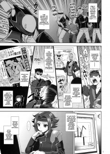 [Goromenz (Yasui Riosuke)] Yamato Nadeshiko Shichihenge ver. 2 (Code Geass: Lelouch of the Rebellion) [English] [darknight] - page 5