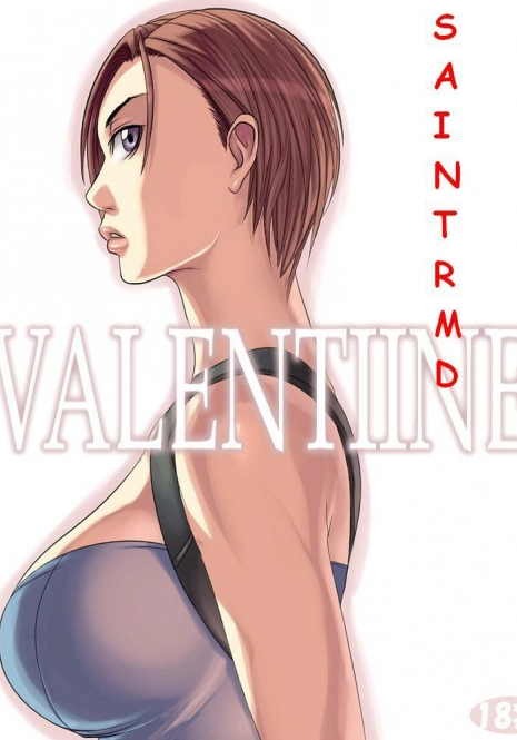 [Resident Evil] Valentine [Spanish]