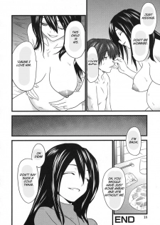 [Doi Sakazaki] Ryousai Ninpu | Good Pregnant Wife (Haramizuma) [English] [Brolen] - page 16