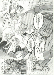 (CR35) [FAKESTAR (Miharu)] D (RecorD of LoDoss War) - page 13