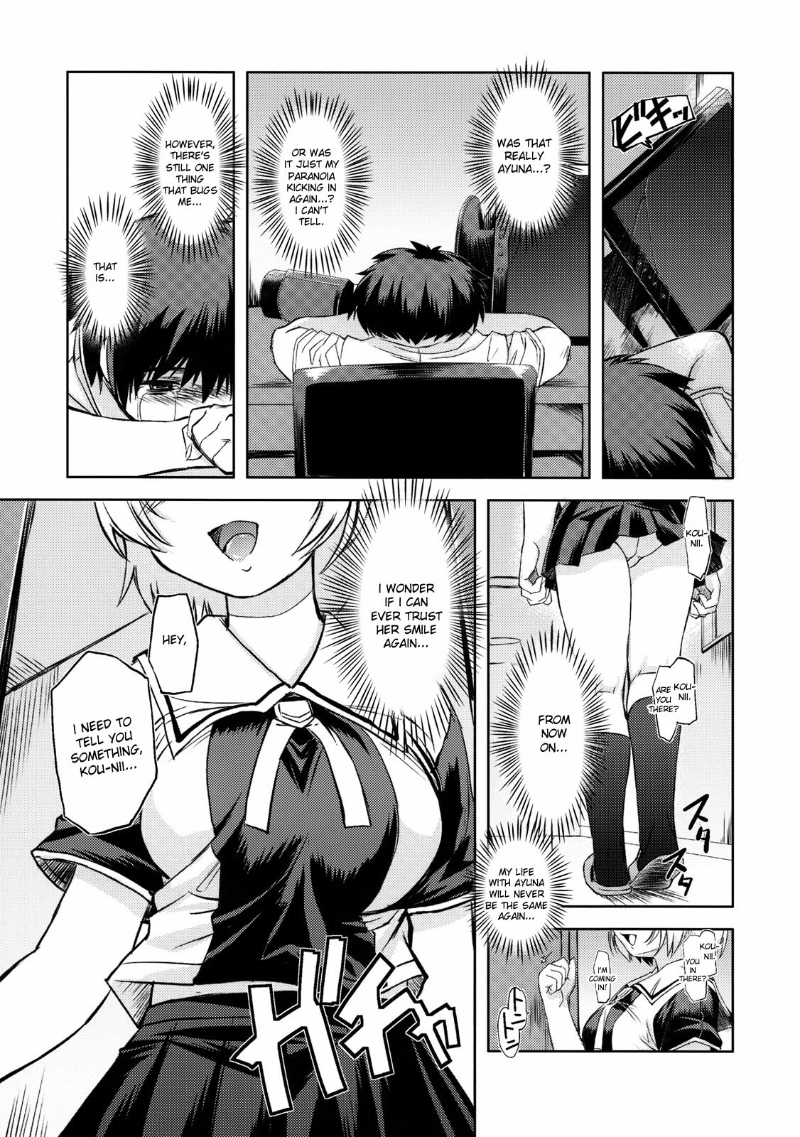 (C75) [Xration (mil)] MIXED-REAL 3 (Zeroin) [English] page 35 full