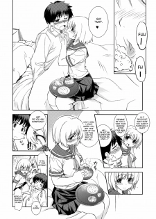 (C75) [Xration (mil)] MIXED-REAL 3 (Zeroin) [English] - page 25
