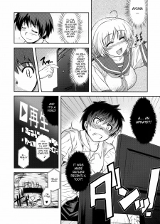 (C75) [Xration (mil)] MIXED-REAL 3 (Zeroin) [English] - page 26