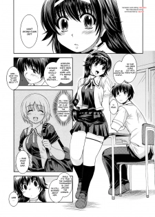 (C75) [Xration (mil)] MIXED-REAL 3 (Zeroin) [English] - page 2