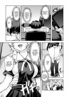 (C75) [Xration (mil)] MIXED-REAL 3 (Zeroin) [English] - page 35