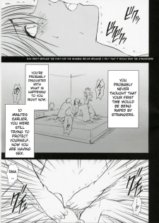 [Crimson Comics] Yamamoto Misaki Kansen Gentei Kaijyo [Hatsukoi Limited][English] - page 34