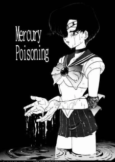 (C43) [Mengerekun (Captain Kiesel)] Mercury Poisoning (Bishoujo Senshi Sailor Moon)